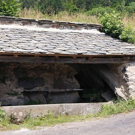 Chez Nave Au Pied Du Meygal Διαμέρισμα Boussoulet Εξωτερικό φωτογραφία